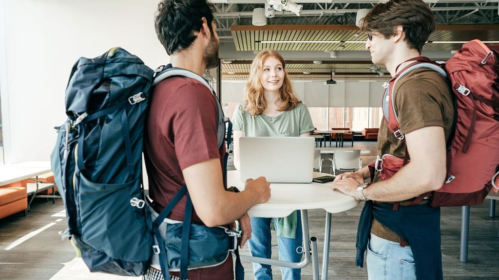 Studying abroad on a budget Studying abroad on a budget