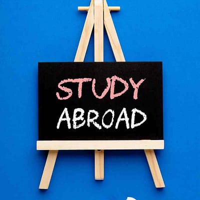 Study Abroad Consultants in Goa